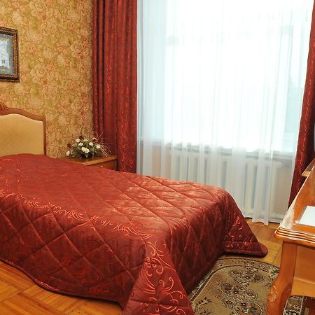 Gostinichny Komplex Germes Karagandy Екстериор снимка